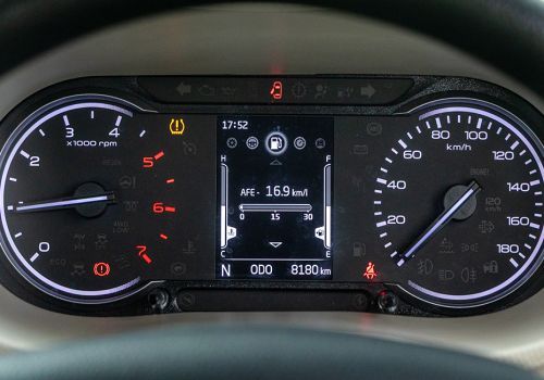 Interior Images