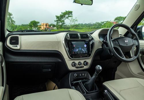Interior Images