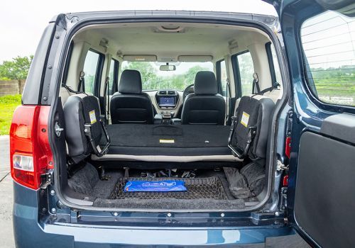 Interior Images