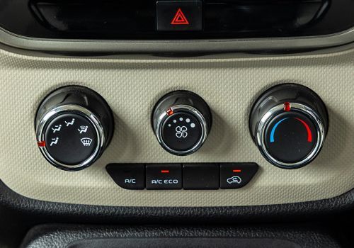 Interior Images