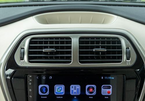 Interior Images