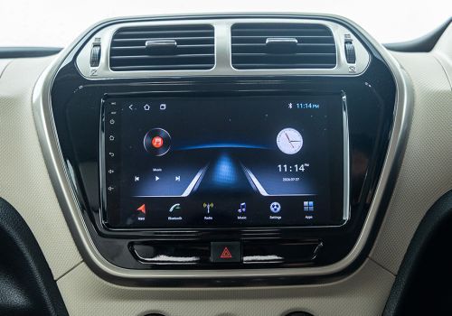 Interior Images