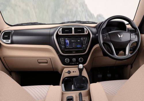 Interior Images