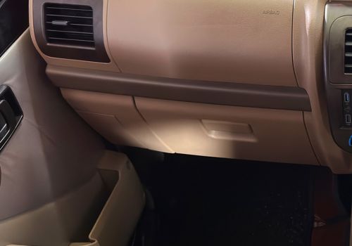 Interior Images
