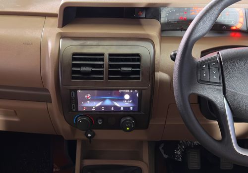 Interior Images