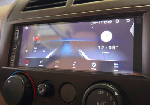 Interior Images