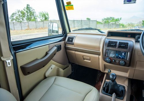 Interior Images
