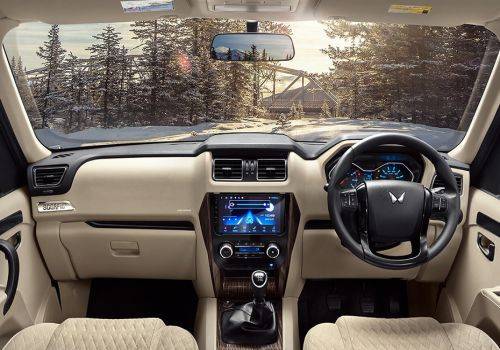 Interior Images
