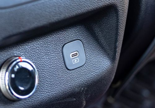 Interior Images
