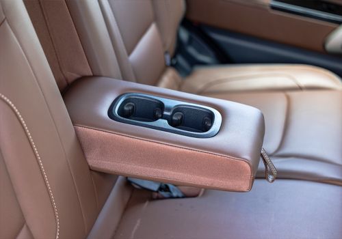 Interior Images