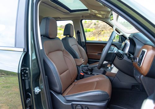 Interior Images