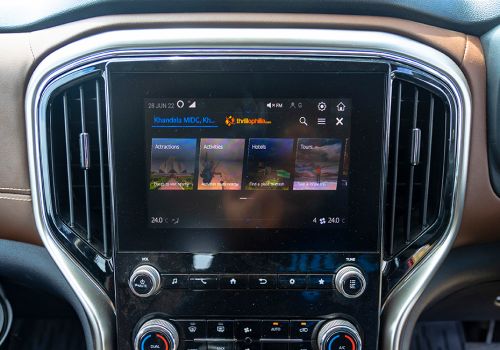 Interior Images