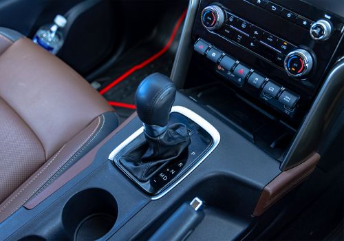 Interior Images