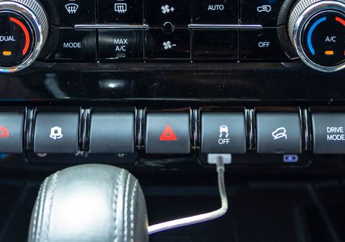 Interior Images