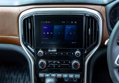 Interior Images