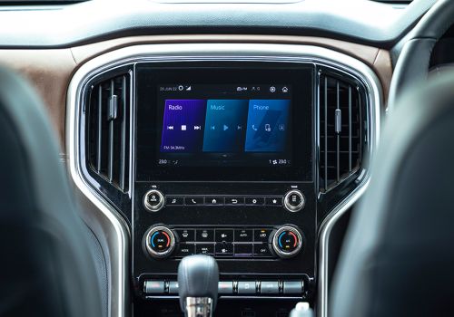 Interior Images