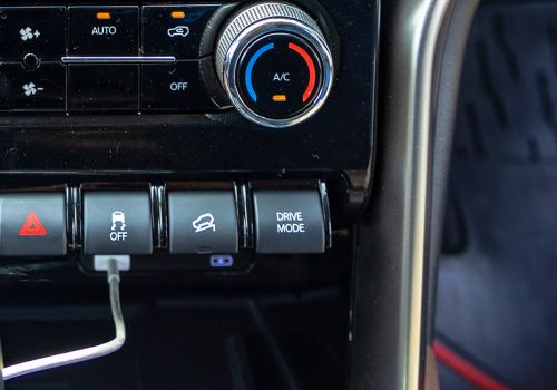 Interior Images