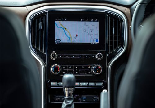 Interior Images