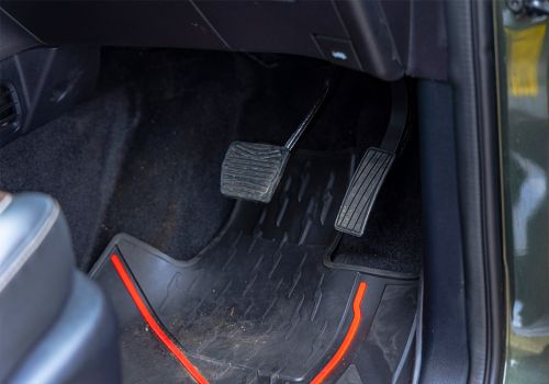 Interior Images