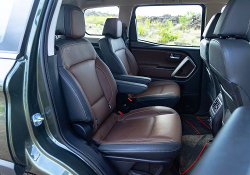 Interior Images