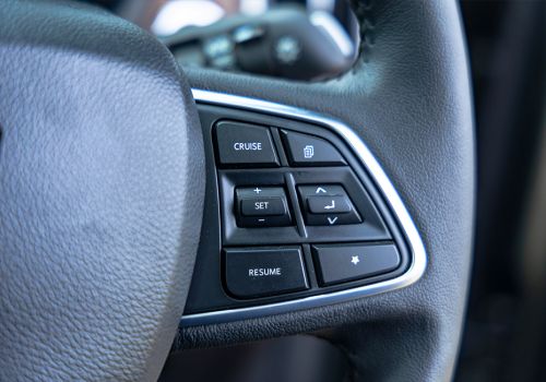 Interior Images