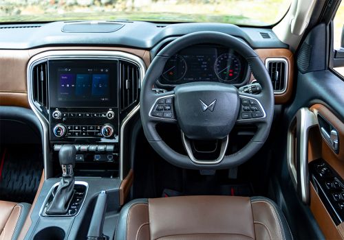 Interior Images