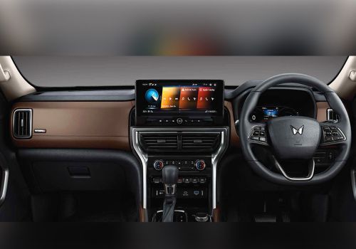 Interior Images