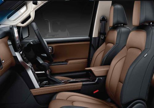 Interior Images