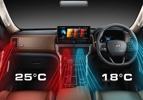 Interior Images