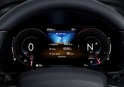 Interior Images