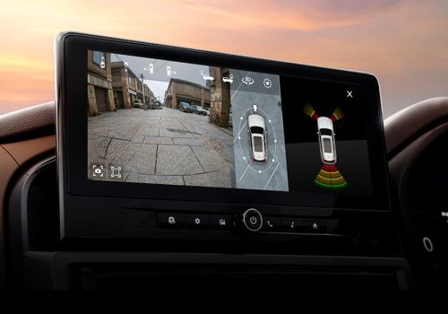 Interior Images