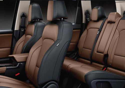 Interior Images
