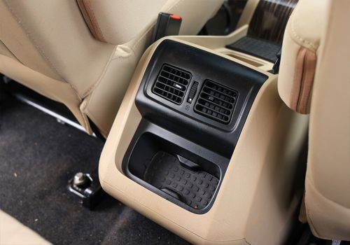 Interior Images