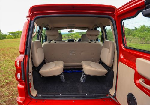 Interior Images