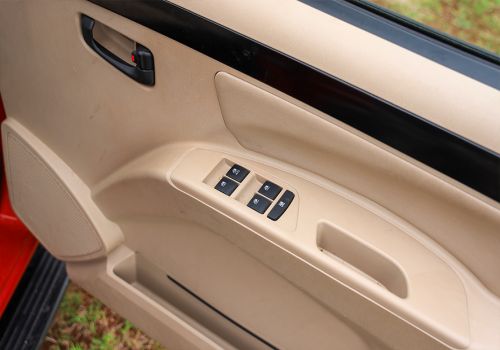 Interior Images