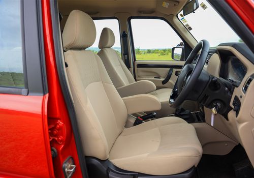 Interior Images