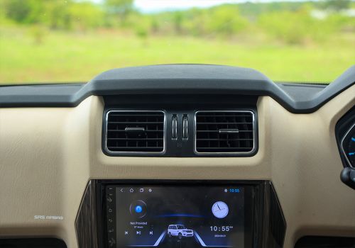 Interior Images