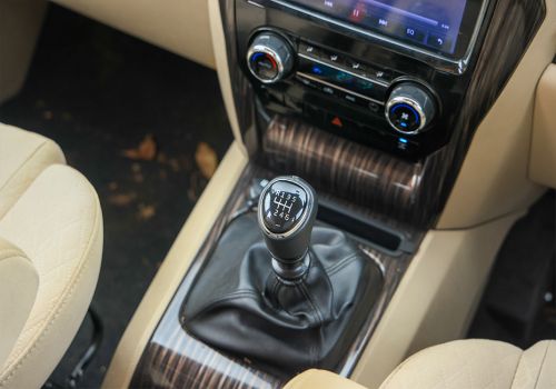 Interior Images