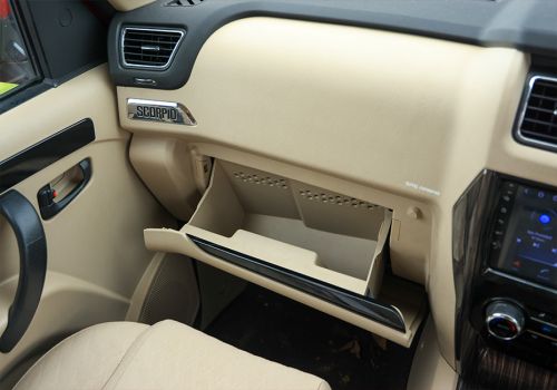 Interior Images