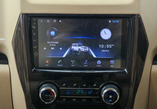 Interior Images