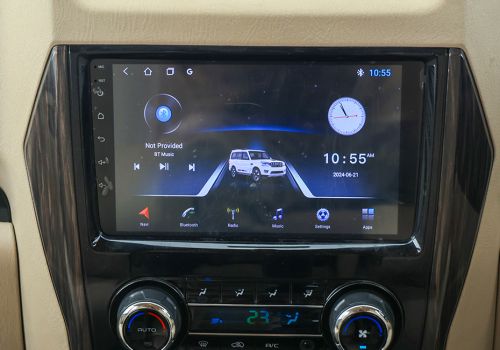 Interior Images