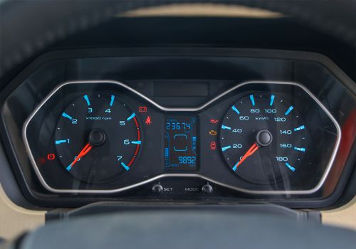 Interior Images