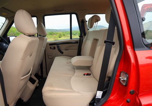 Interior Images