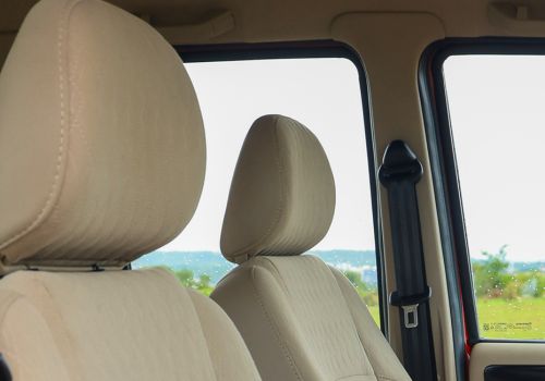 Interior Images