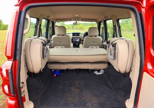 Interior Images