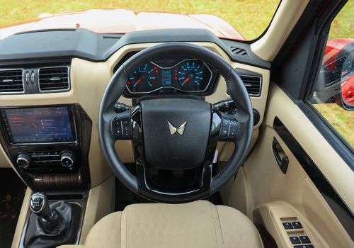Interior Images