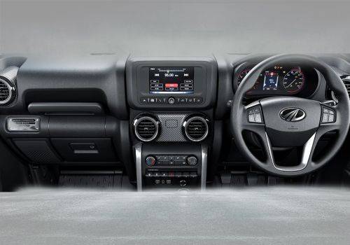 Interior Images