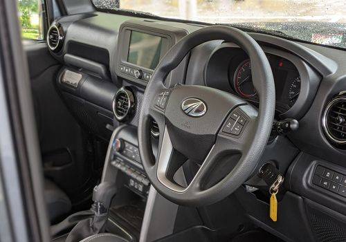 Interior Images