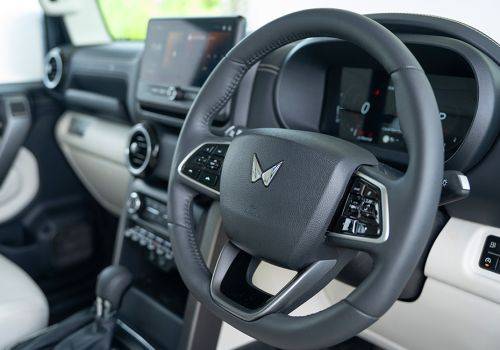 Interior Images