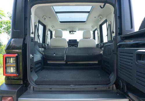 Interior Images